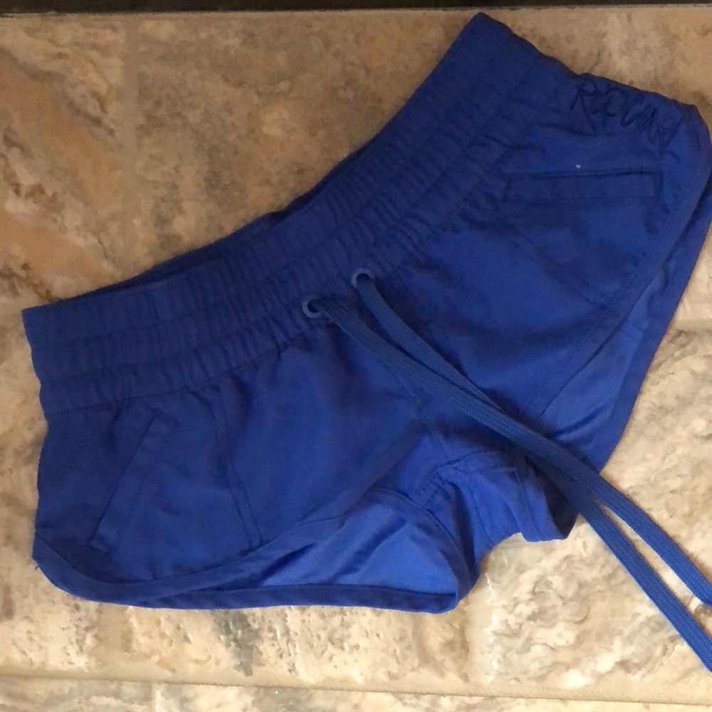 Ripcurl board shorts. Xs